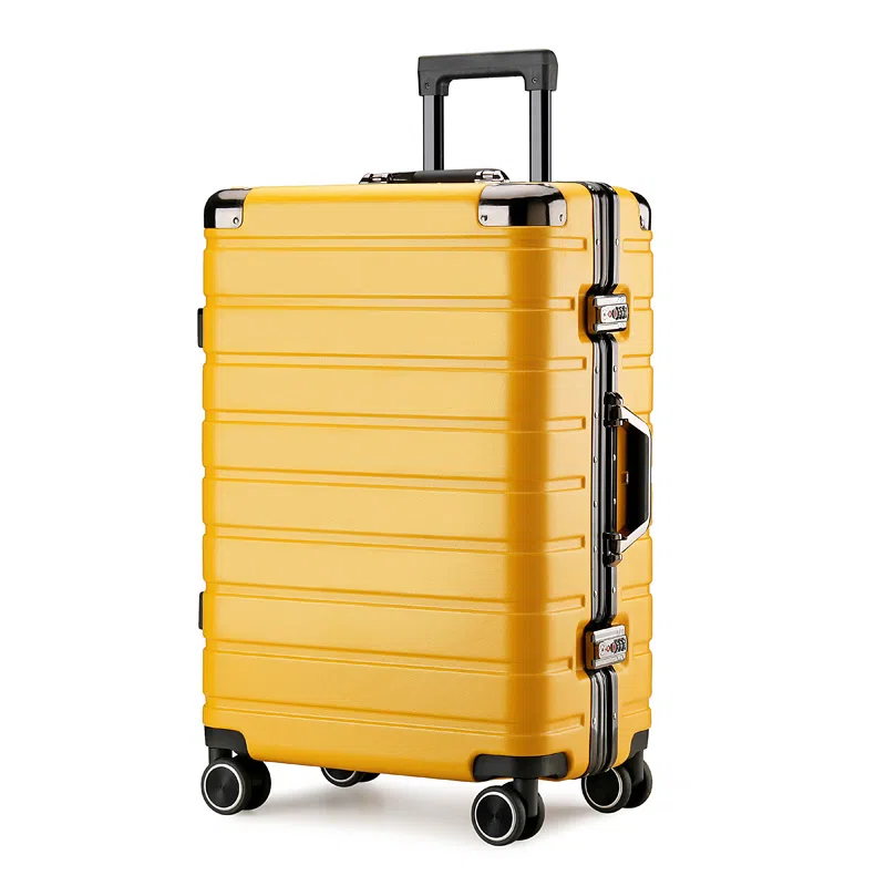 NIGEER ABS+PC 2022242628