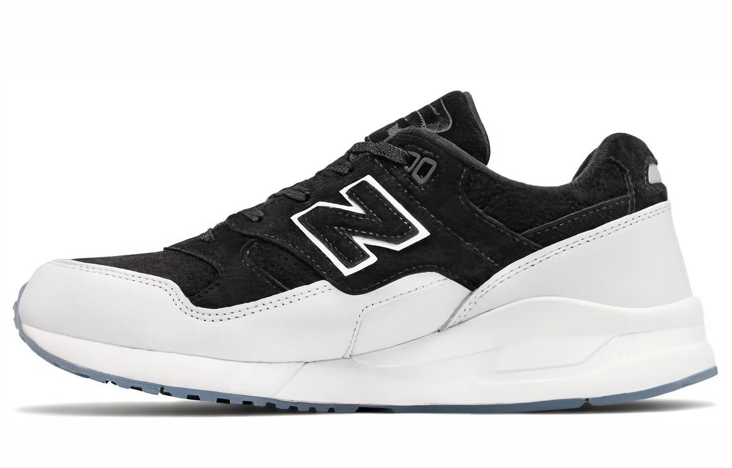 New Balance 530 Black White