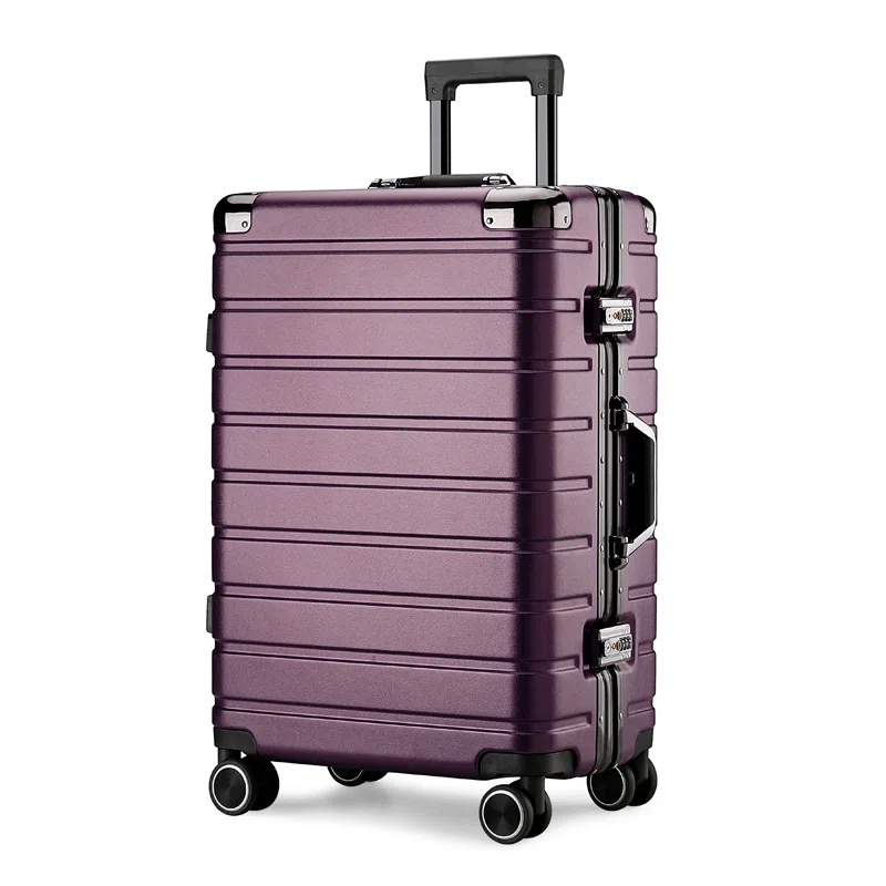 NIGEER ABS+PC 2022242628