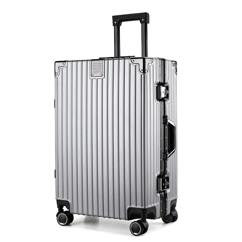 NIGEER ABS+PC 20222426