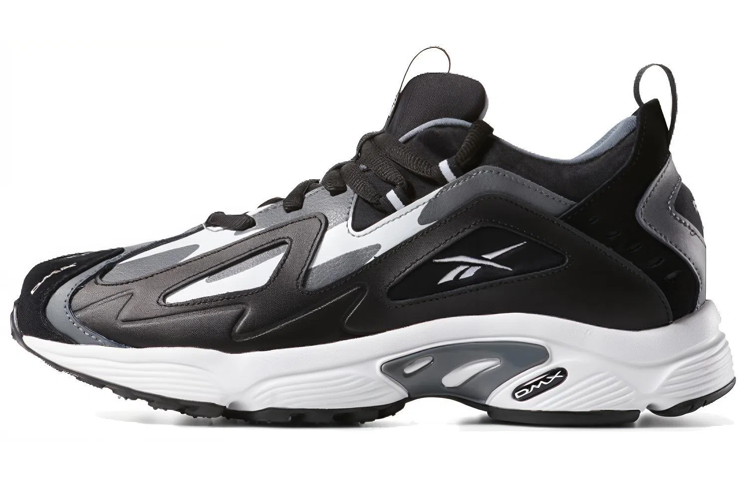 Reebok DMX Series 1200 Black