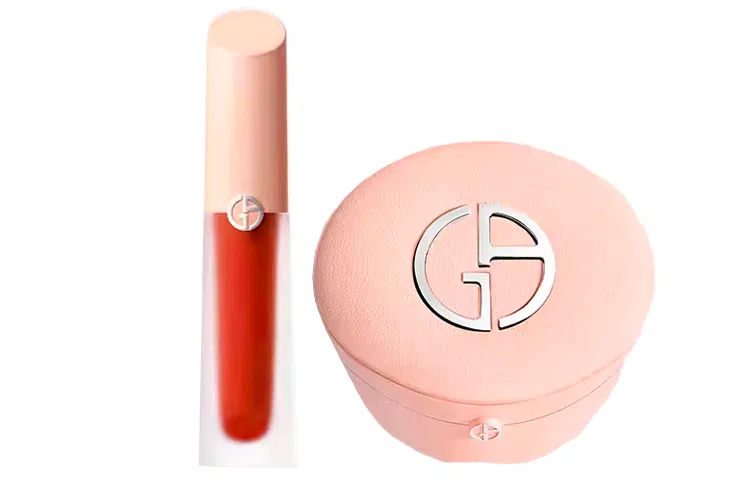GIORGIO ARMANI 15g+4ml