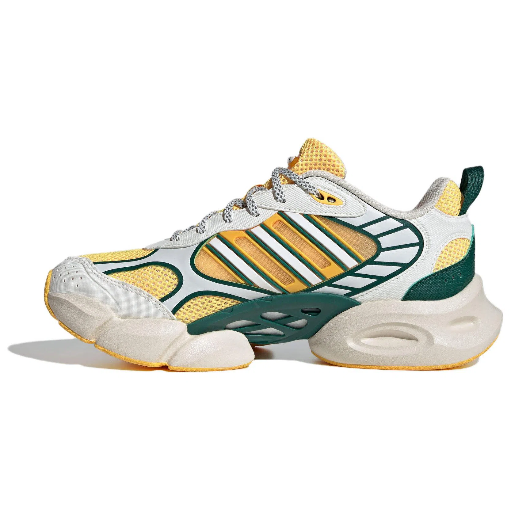 adidas Climacool Vento Yellow