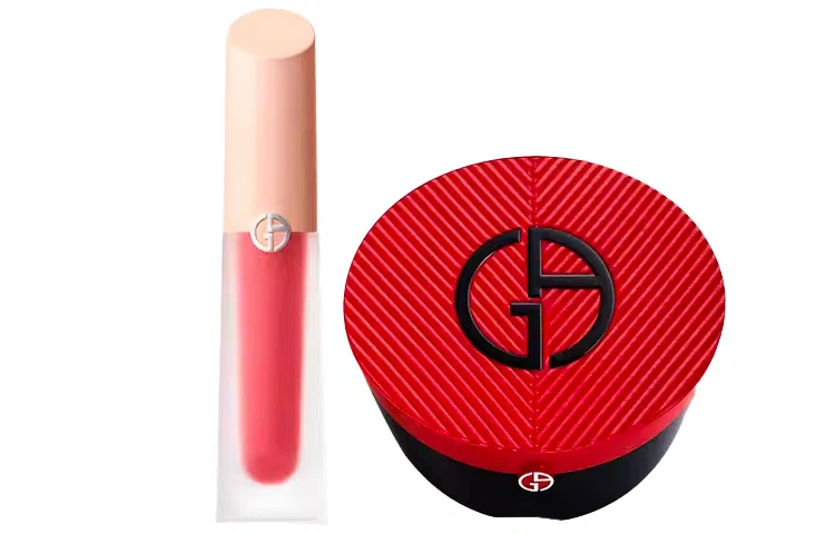 GIORGIO ARMANI 2