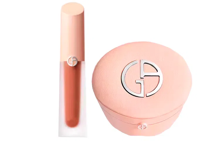GIORGIO ARMANI 15g+4ml