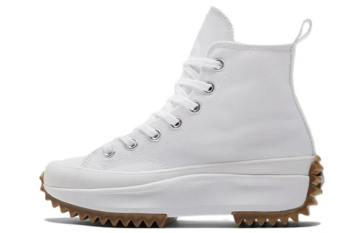 Converse Run Star Veloz White