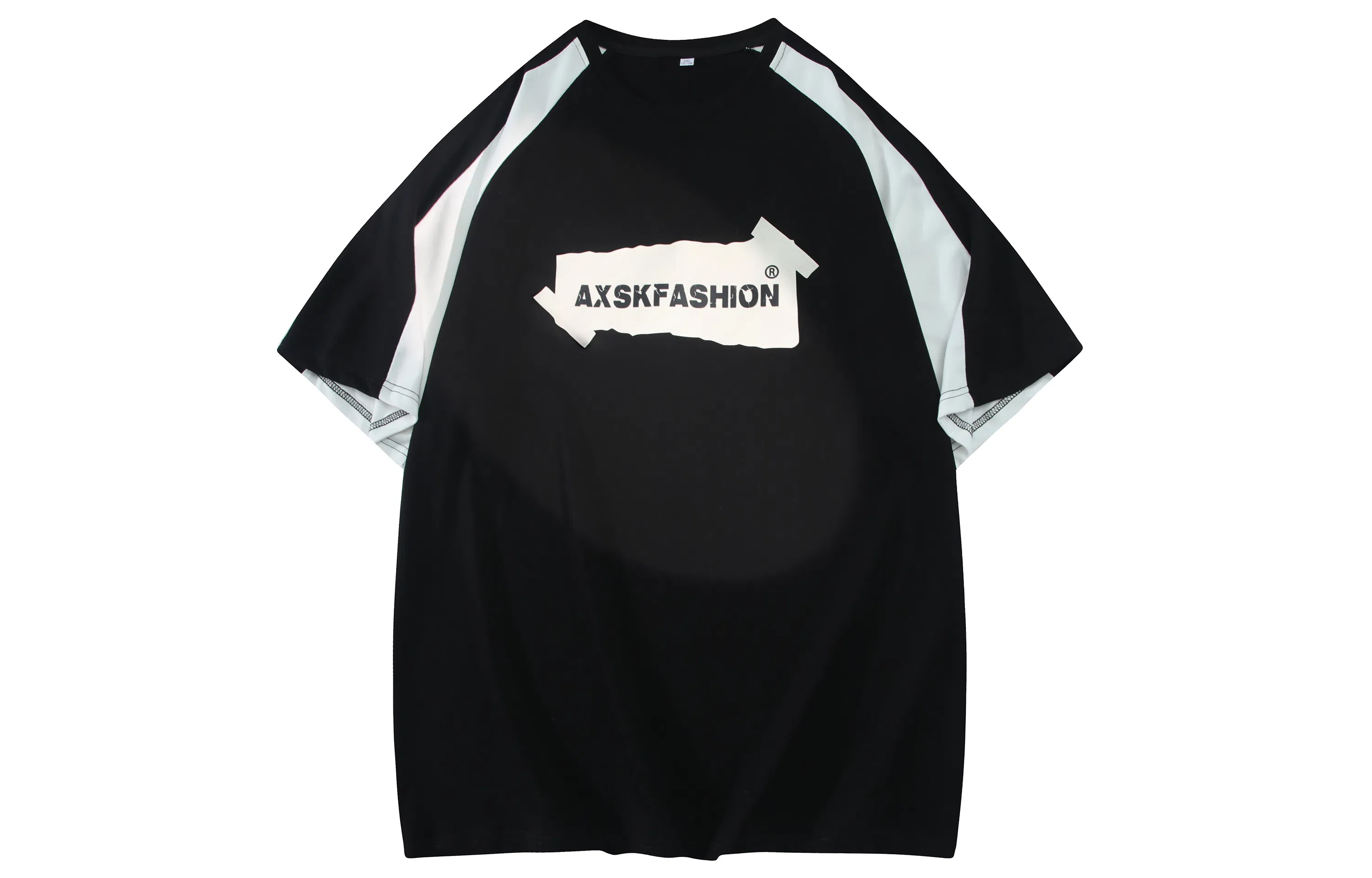 A.X.S.K Logo T