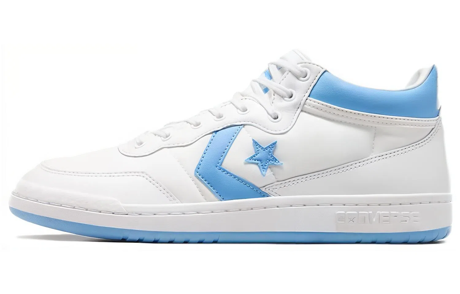 Converse Fastbreak Pro Blue