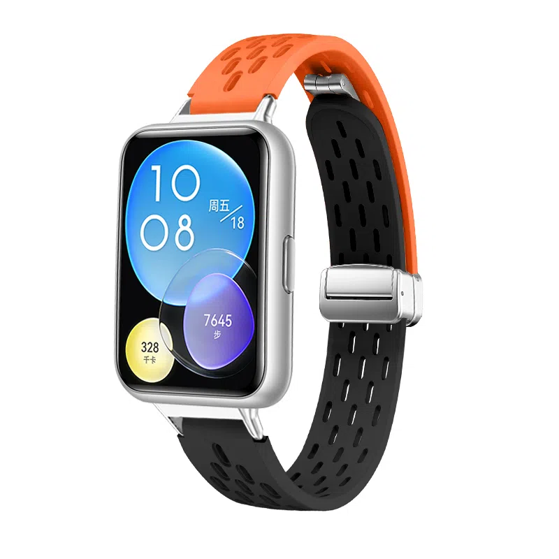 biaodaige 8NFCWatch FIT 2new B7