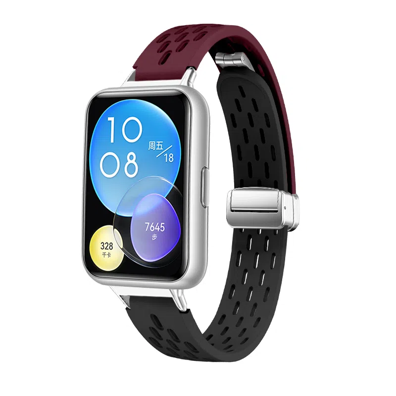 biaodaige 8NFCWatch FIT 2new B7