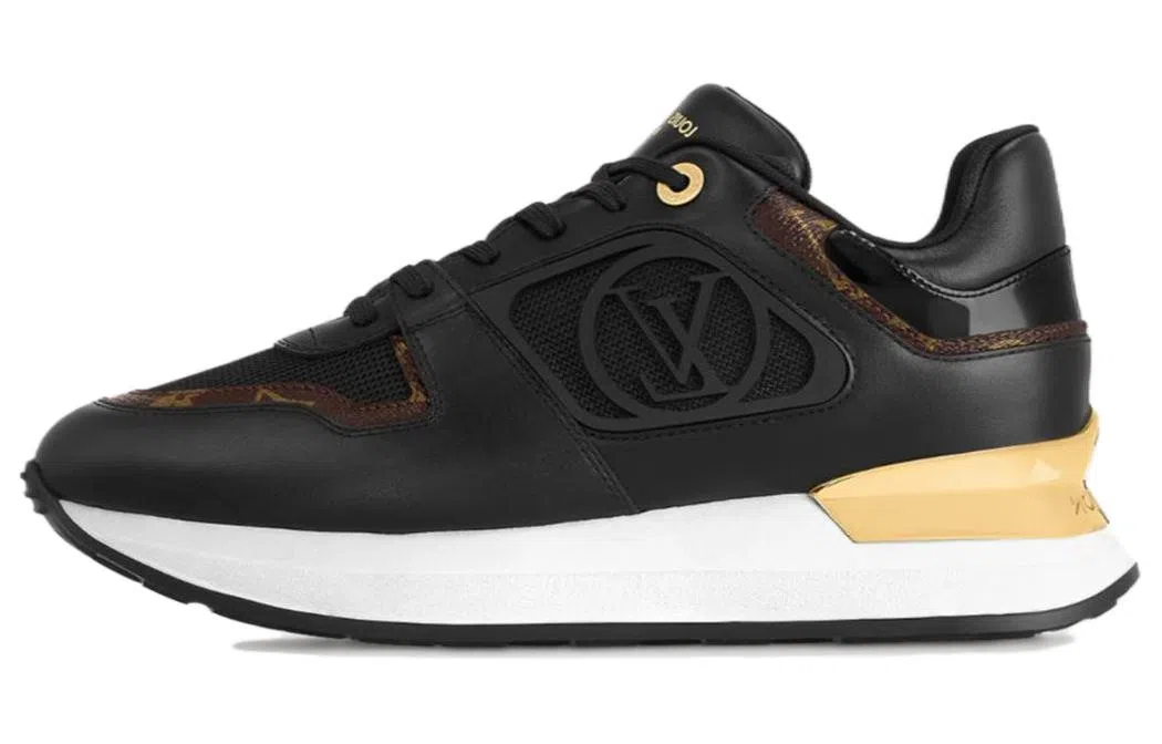 LOUIS VUITTON Run Away