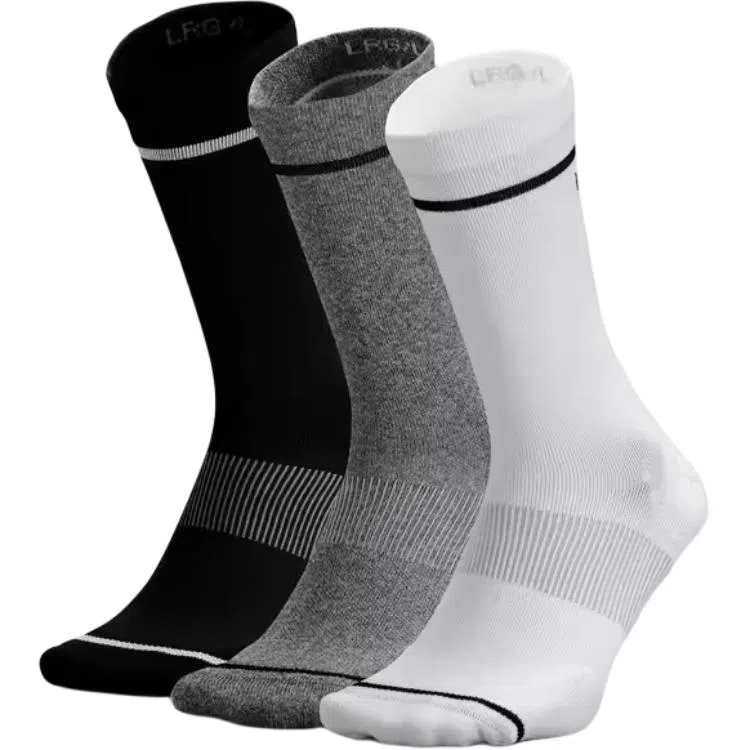 lululemon PerformaHeel Power Stride Socks