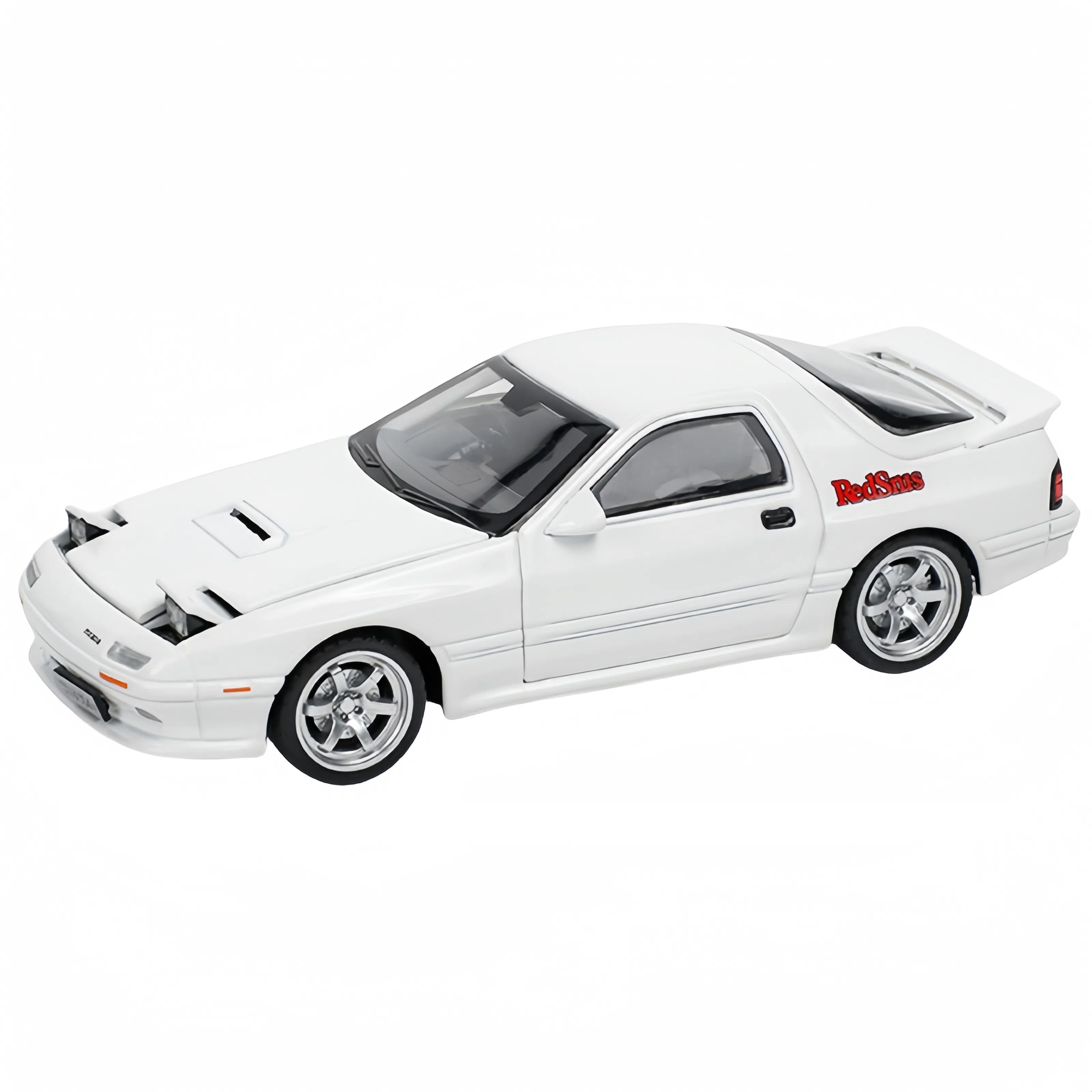 TY MODELS 132 RX-7