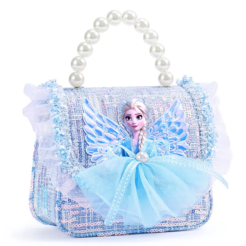 Disney Frozen Blue