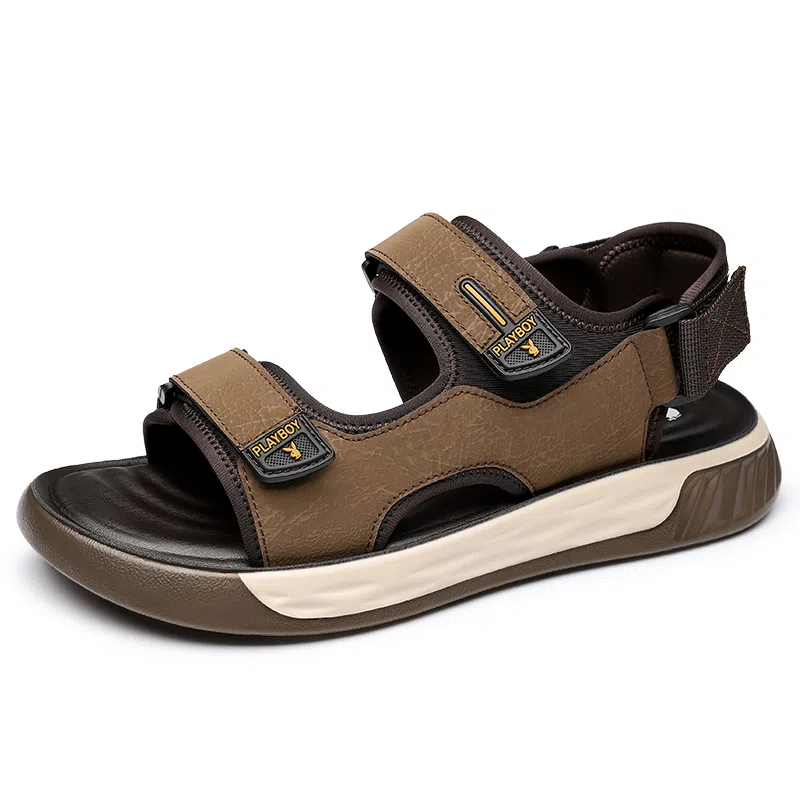 Playboy Beach Sandals