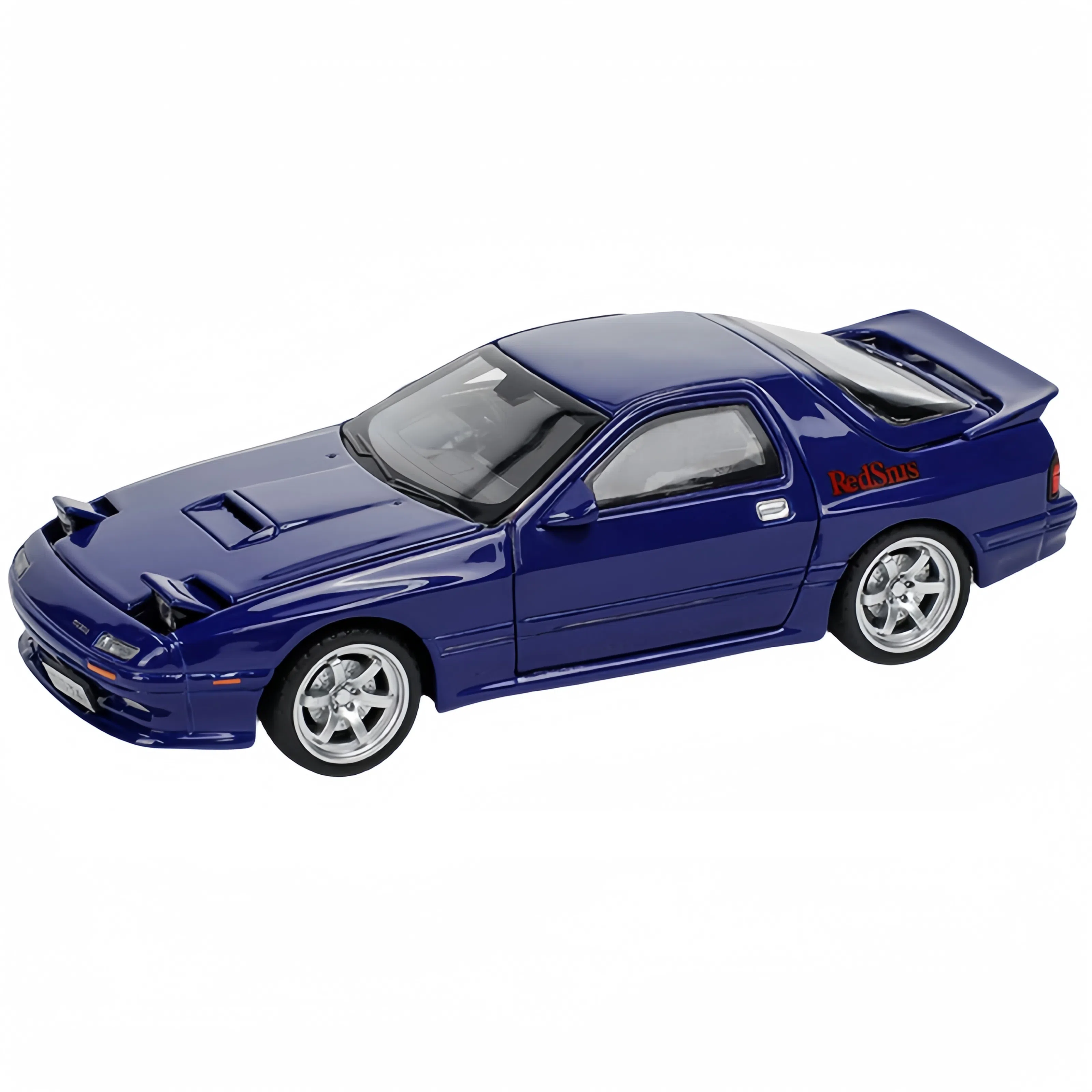 TY MODELS 132 RX-7