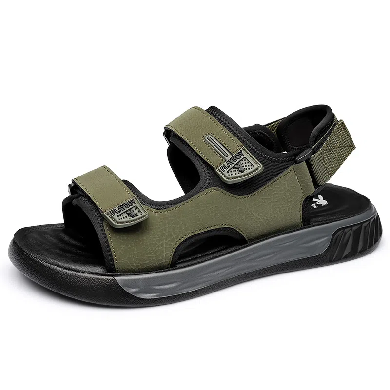 Playboy Beach Sandals