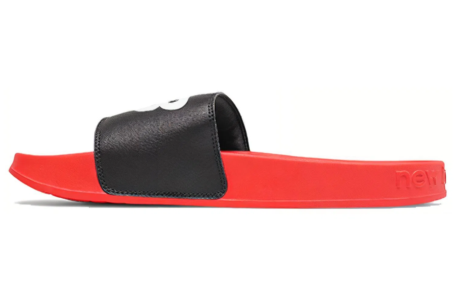 New Balance NB 200 Black Red