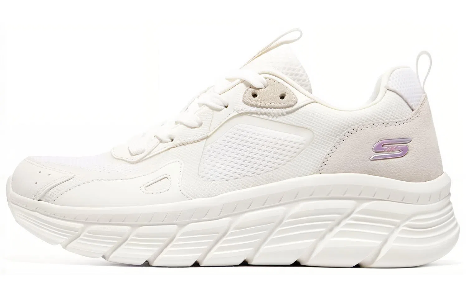 Skechers Bobs B Flex Hi