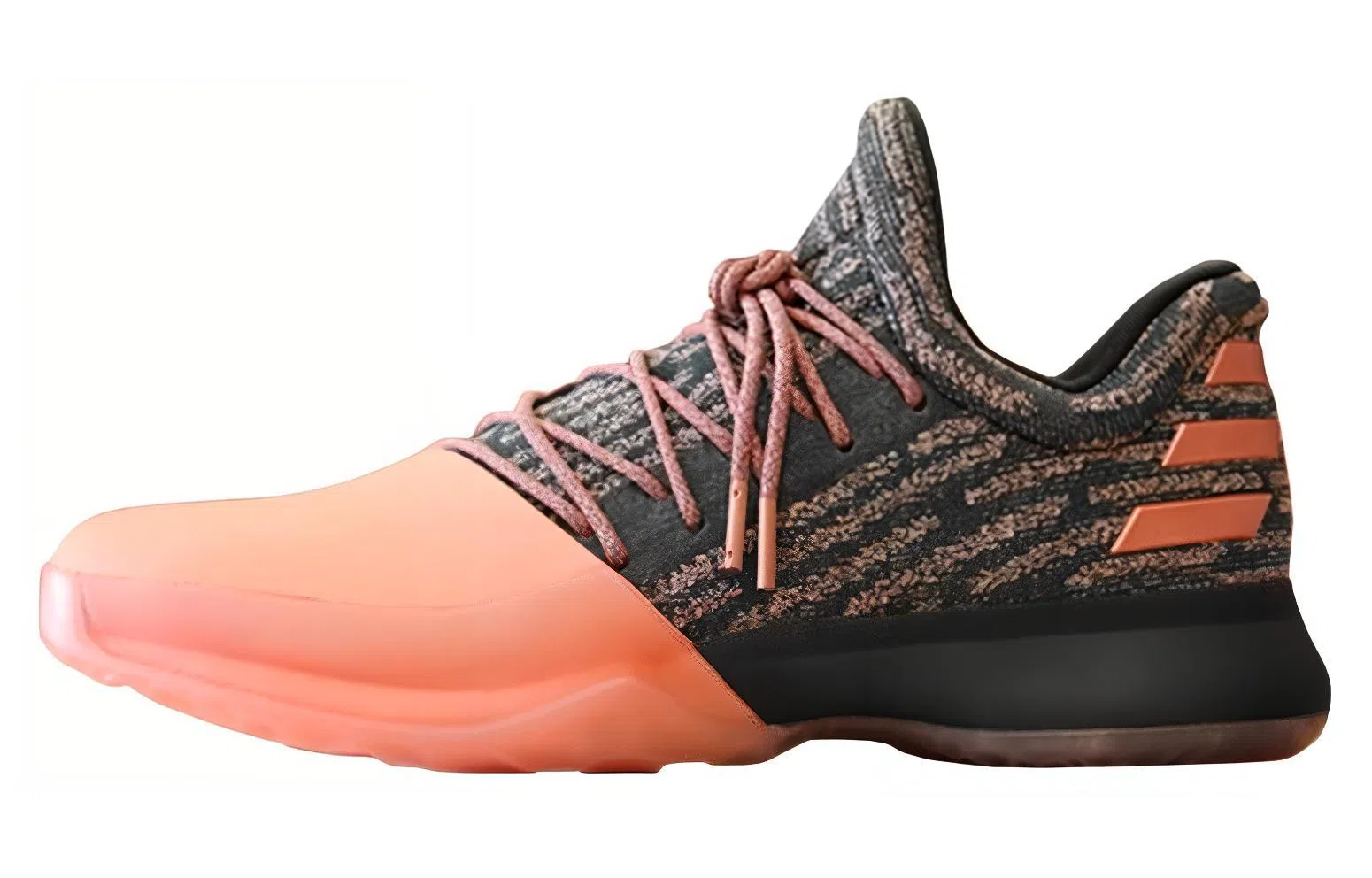 adidas Harden Vol.1 Gila Monster