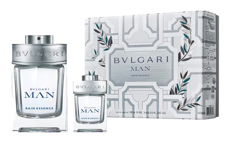 BVLGARI EDP 100ml+15ml