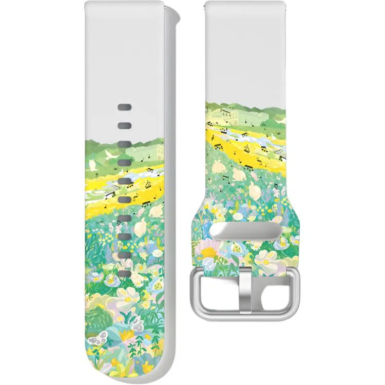 biaodaige 8NFCWatch FIT 2new B7