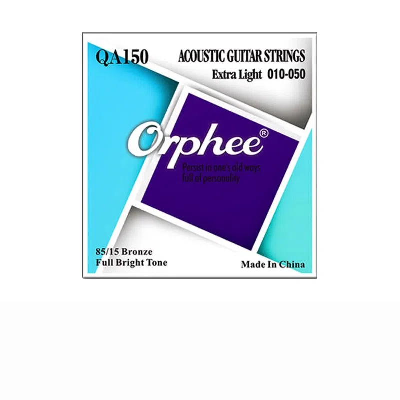 ORPHEE () QA