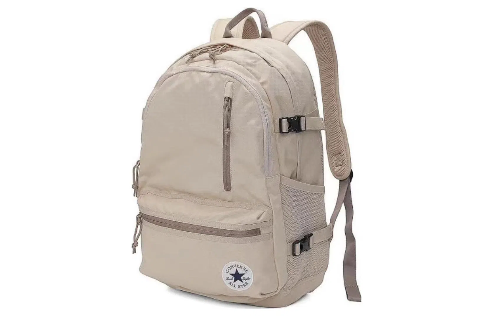 Converse Straight Edge