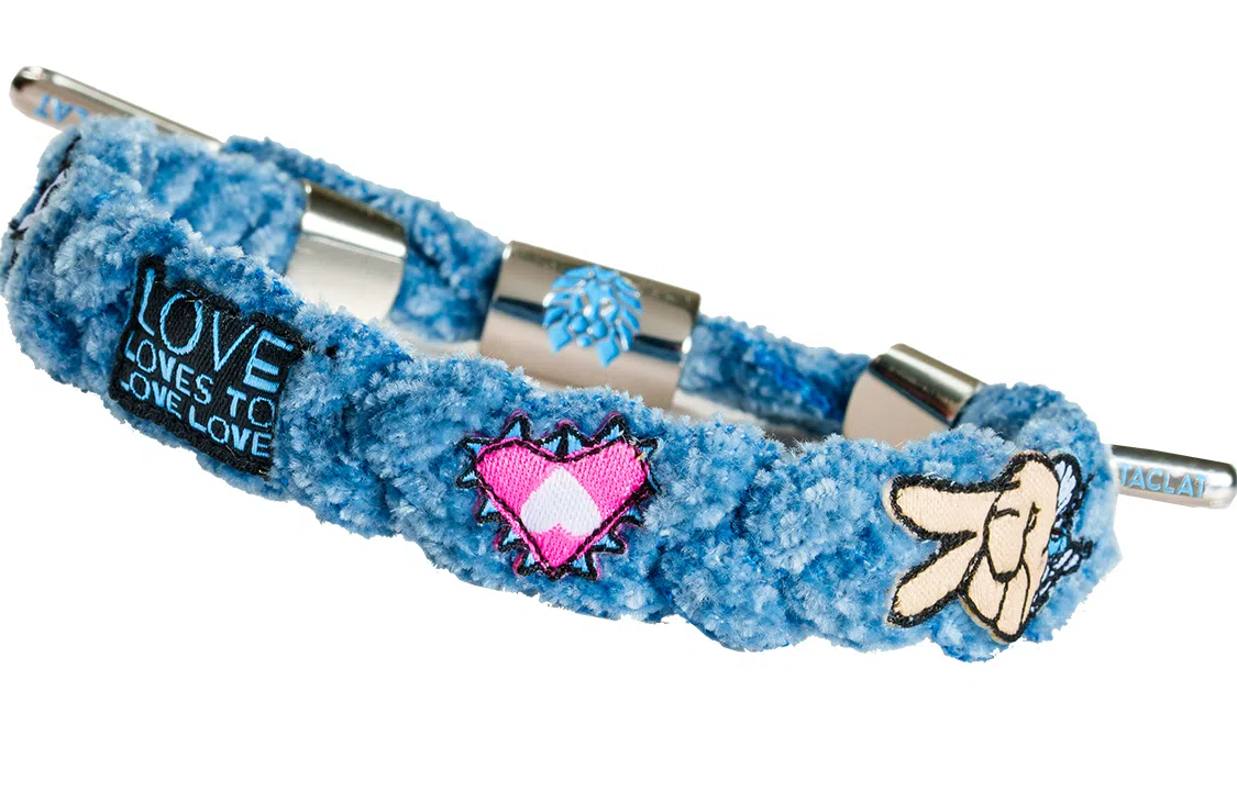 Rastaclat
