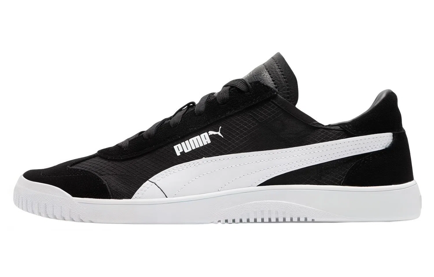 PUMA Club 5v5 Translucent