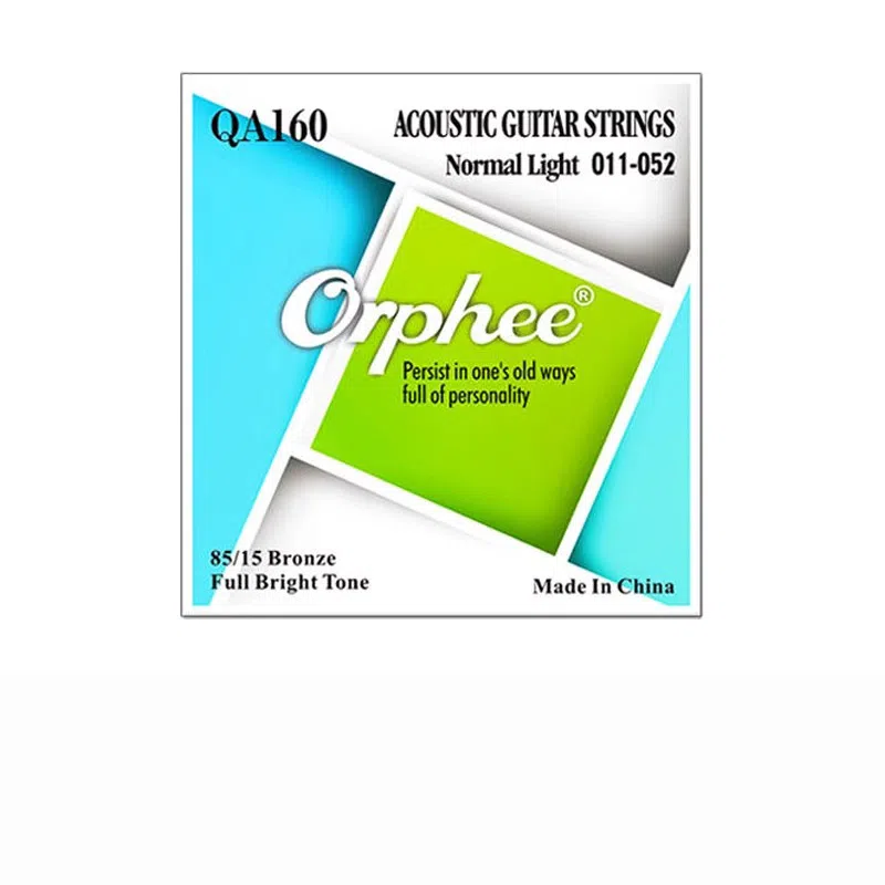 ORPHEE () QA