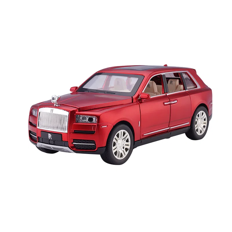 x Rolls-Royce 124