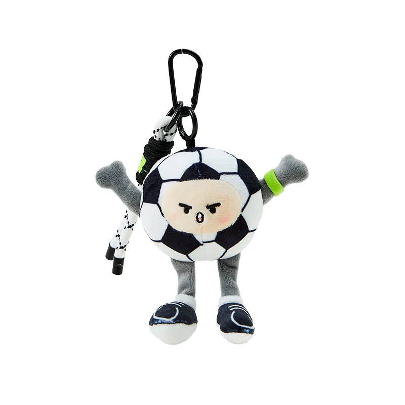 The Green Party 5-10cm