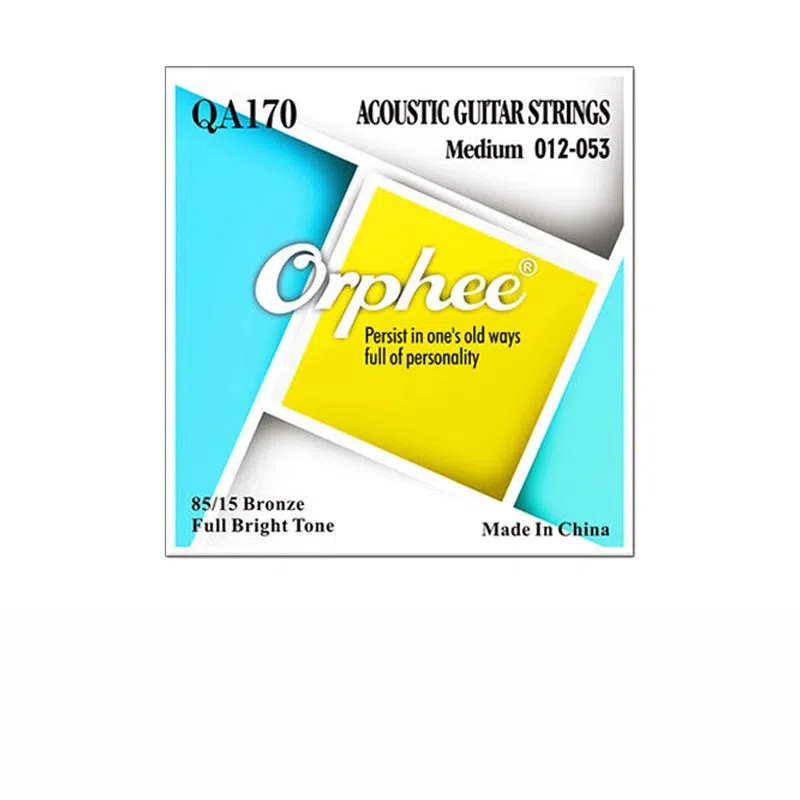 ORPHEE () QA