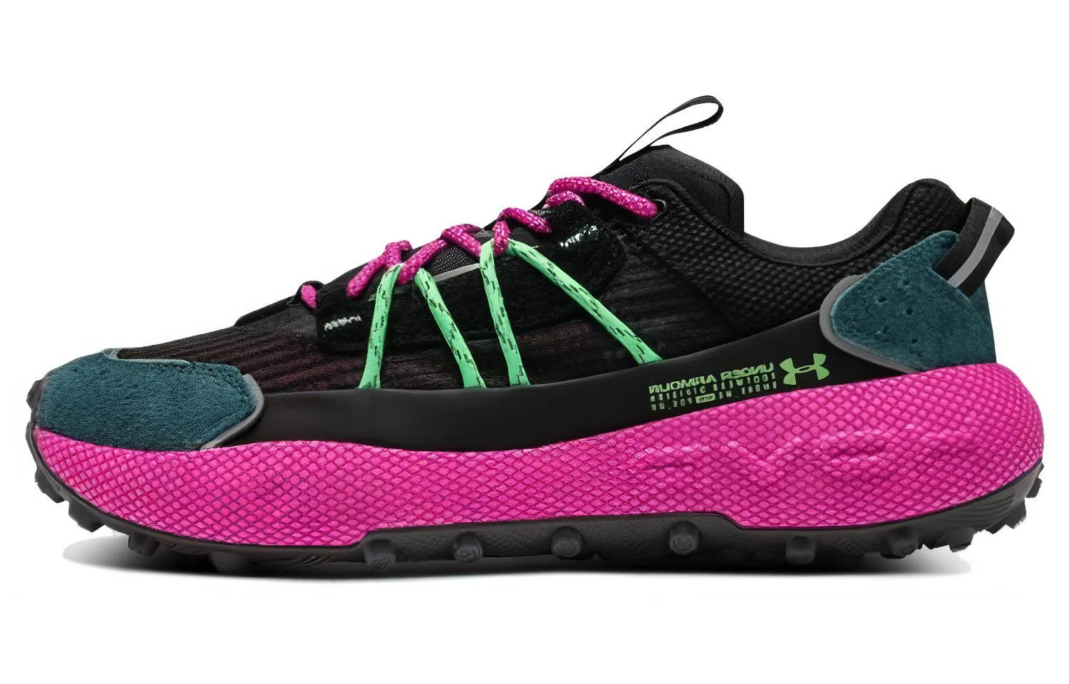 Under Armour Venture Pro