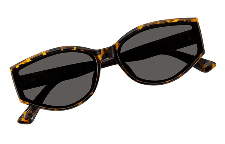 MUZU Cat Eye Sunglasses