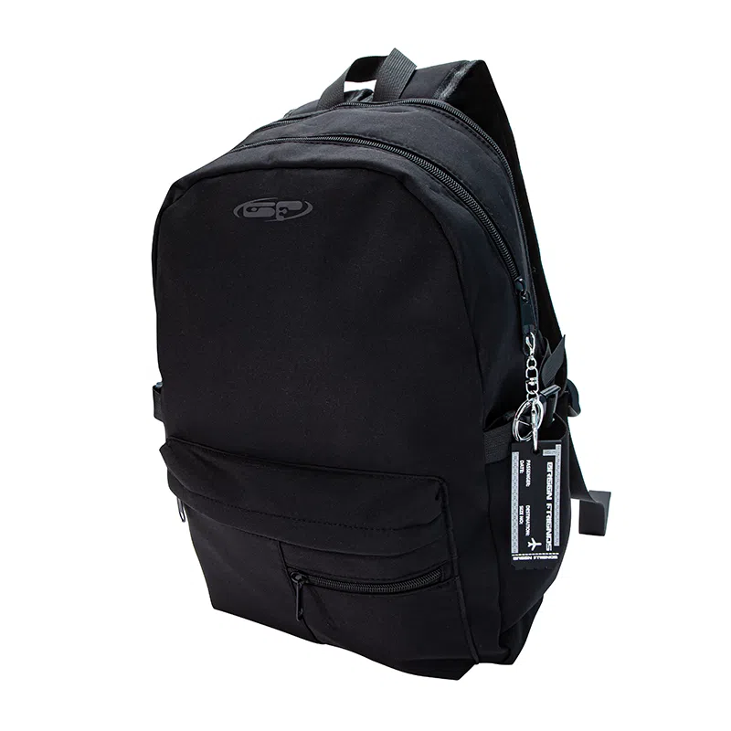 GF Backpack Black