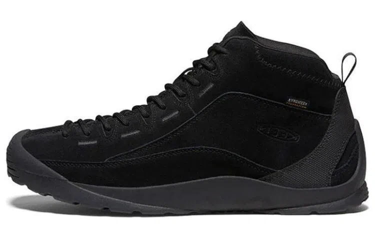 KEEN Jasper Black