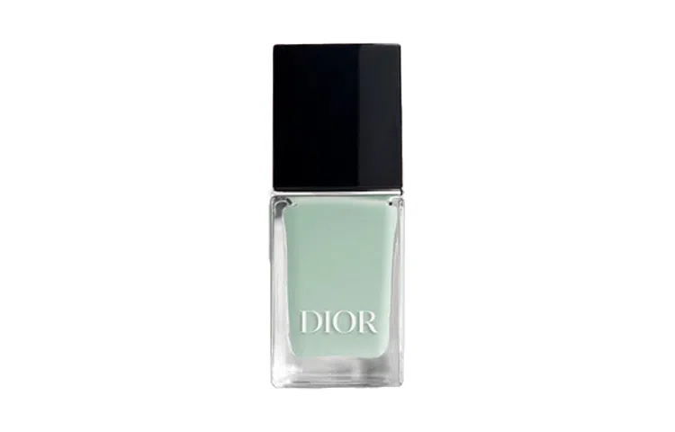 Dior Nail Polish #555
