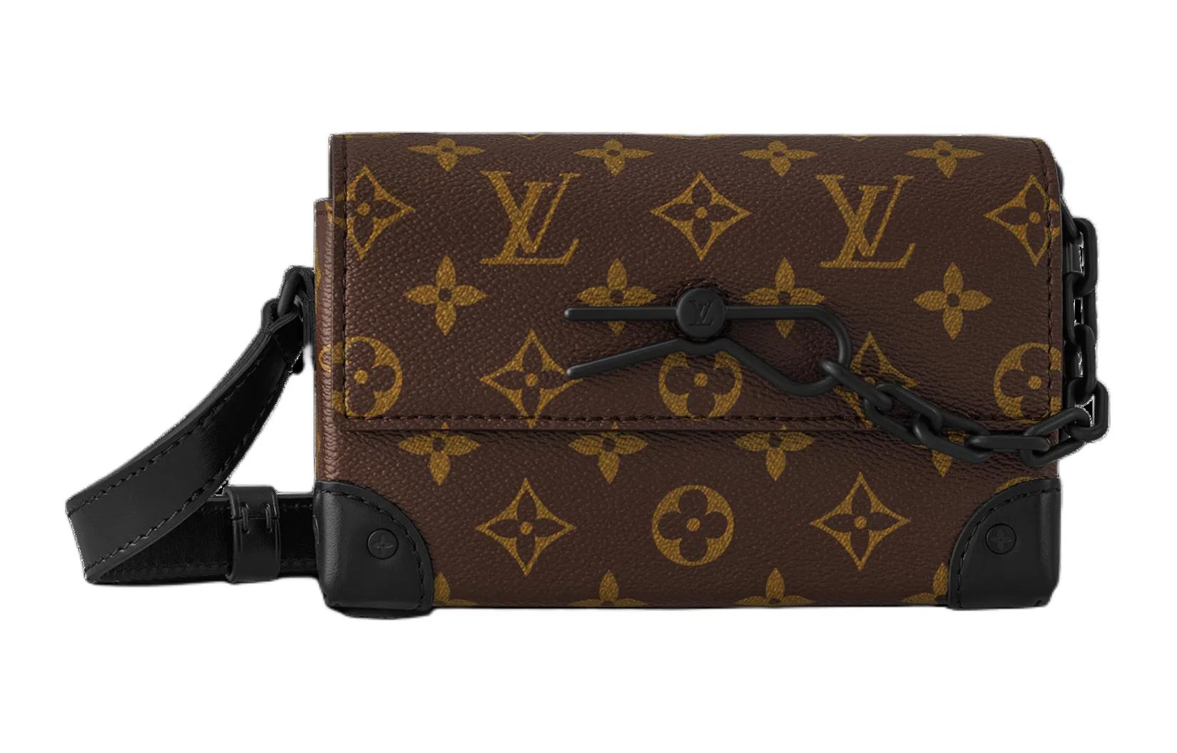 Louis Vuitton Steamer Mini