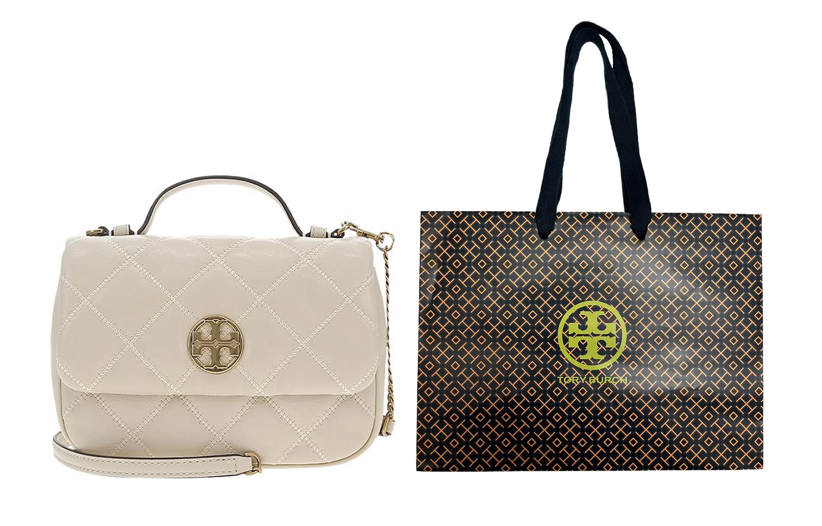 TORY BURCH TB-Willa