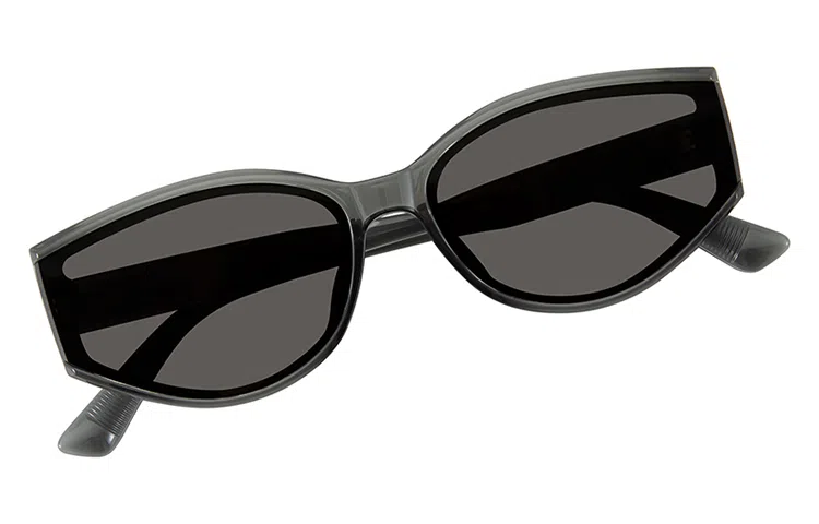 MUZU Cat Eye Sunglasses