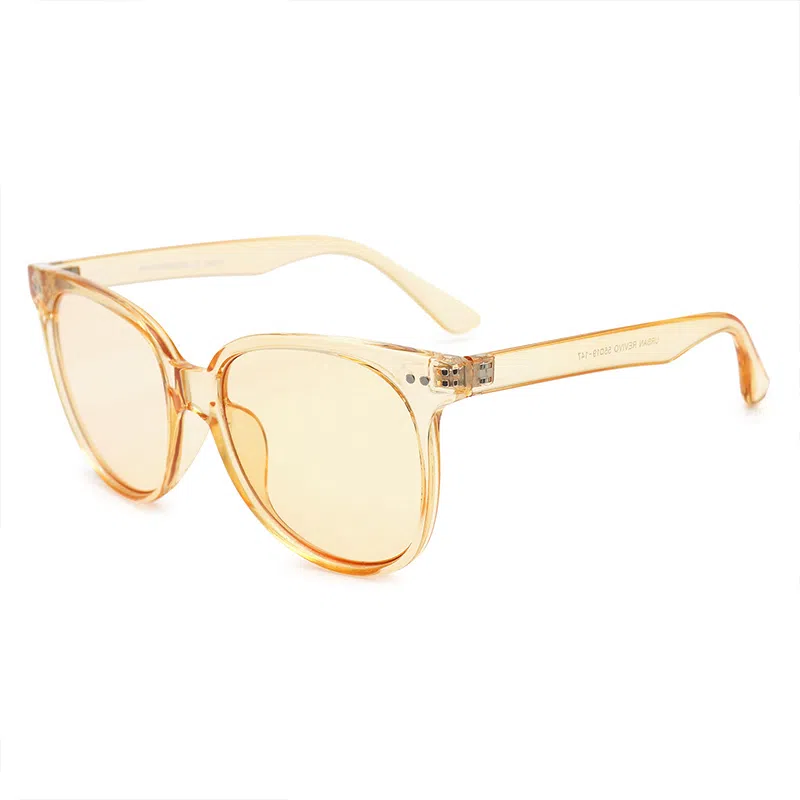 Pair Ponyo Sunglasses