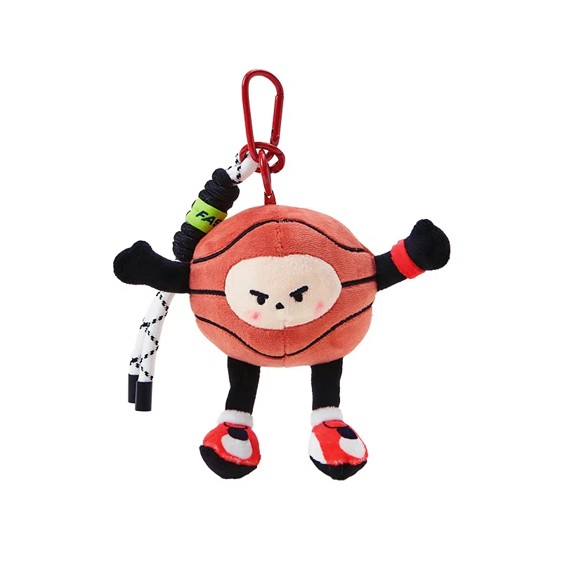 The Green Party 5-10cm