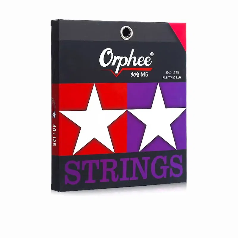 ORPHEE () 4Bass5Bass