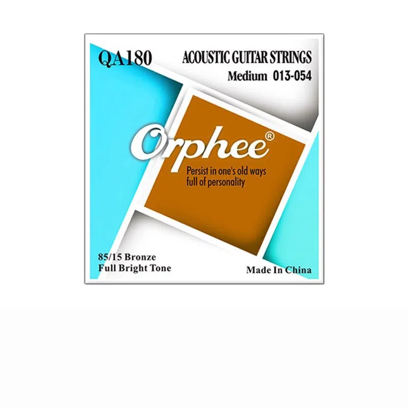 ORPHEE () QA