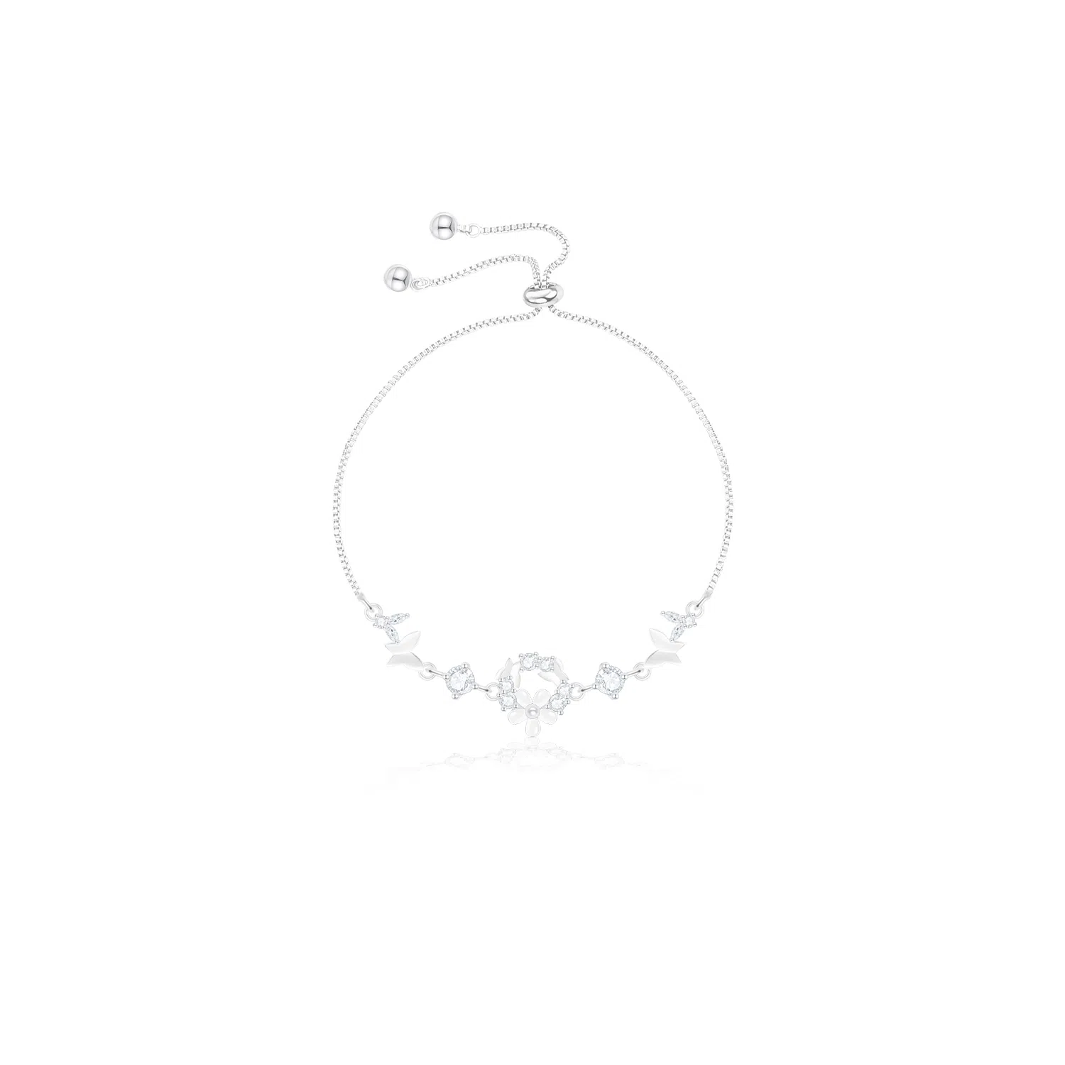 Cuz strange Intention ins