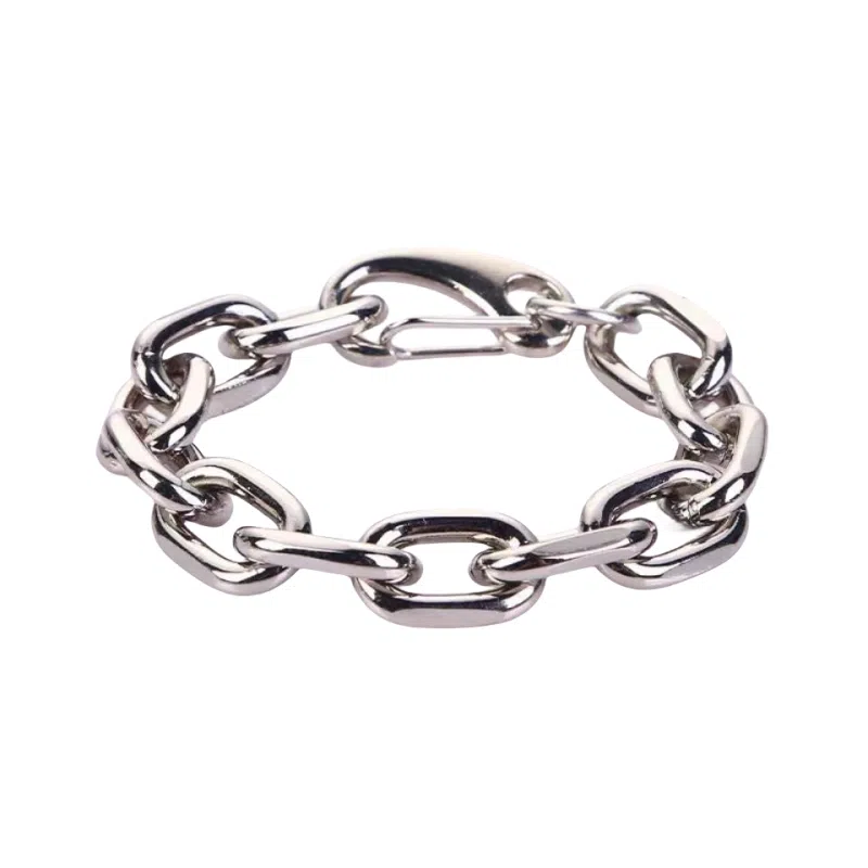 KING OF BLING Chain Bracelet