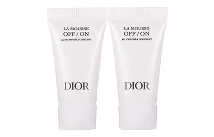 DIOR Pure Calm Cleansing Milk