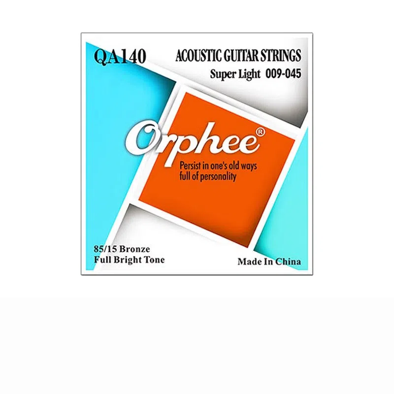 ORPHEE () QA